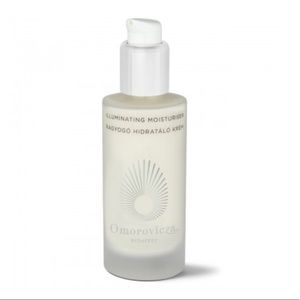 Illuminating moisturizer - Omorovicza